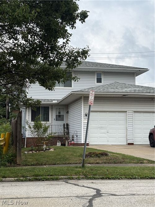 3430 Marmore Ave, Parma, OH, 44134-1212 | Card Image