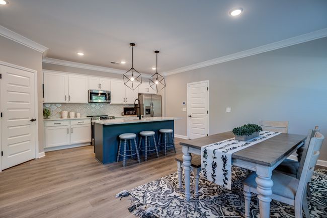 1727 Fenway Loop, House other with 3 bedrooms, 3 bathrooms and 2 parking in Antioch TN | Image 20