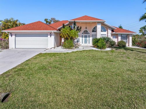1 Long Meadow Ln, ROTONDA WEST, FL, 33947-1804 | Card Image
