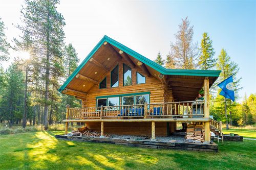 12860 Kelley Dr, Bigfork, MT, 59911-5958 | Card Image