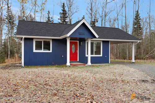 5730 W Trinity Ave, Wasilla, AK, 99623-9560 | Card Image