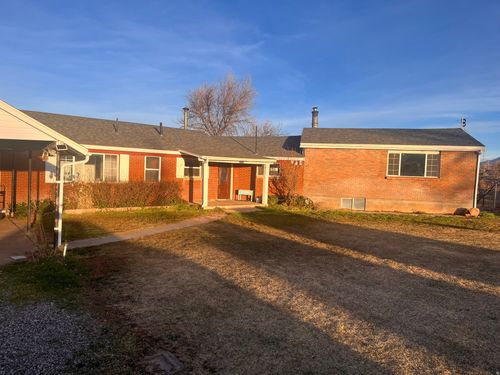 410 W 400 S, Blanding, UT, 84511-4313 | Card Image