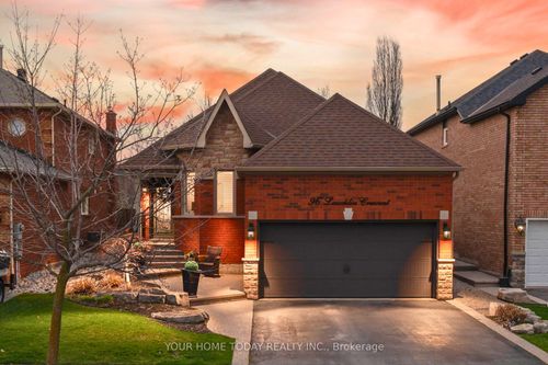 96 Lauchlin Cres, Georgetown, ON, L7G5R5 | Card Image