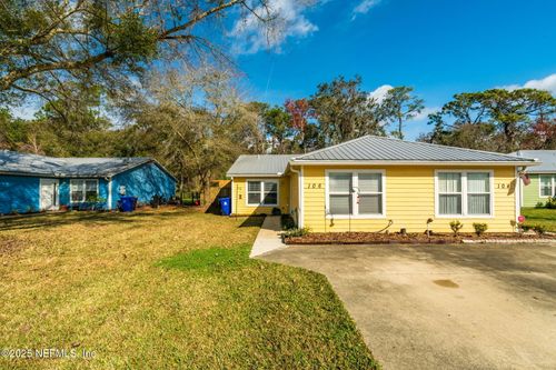 106 Plantation Point Dr, St Augustine, FL, 32084-0563 | Card Image