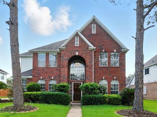 2426 Hanston Ct, Pearland, TX, 77584-5913 | Card Image
