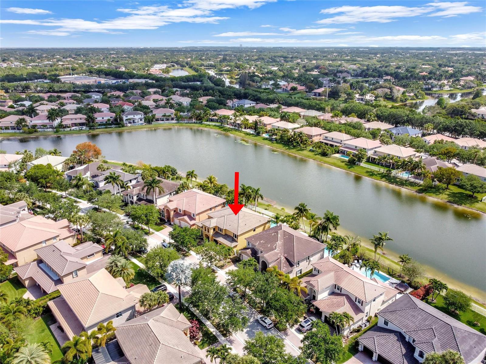 Residential in Weston 4