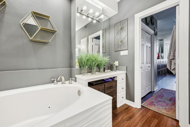 APT-815 - 5200 Keller Springs Rd, Condo with 2 bedrooms, 2 bathrooms and null parking in Dallas TX | Image 15
