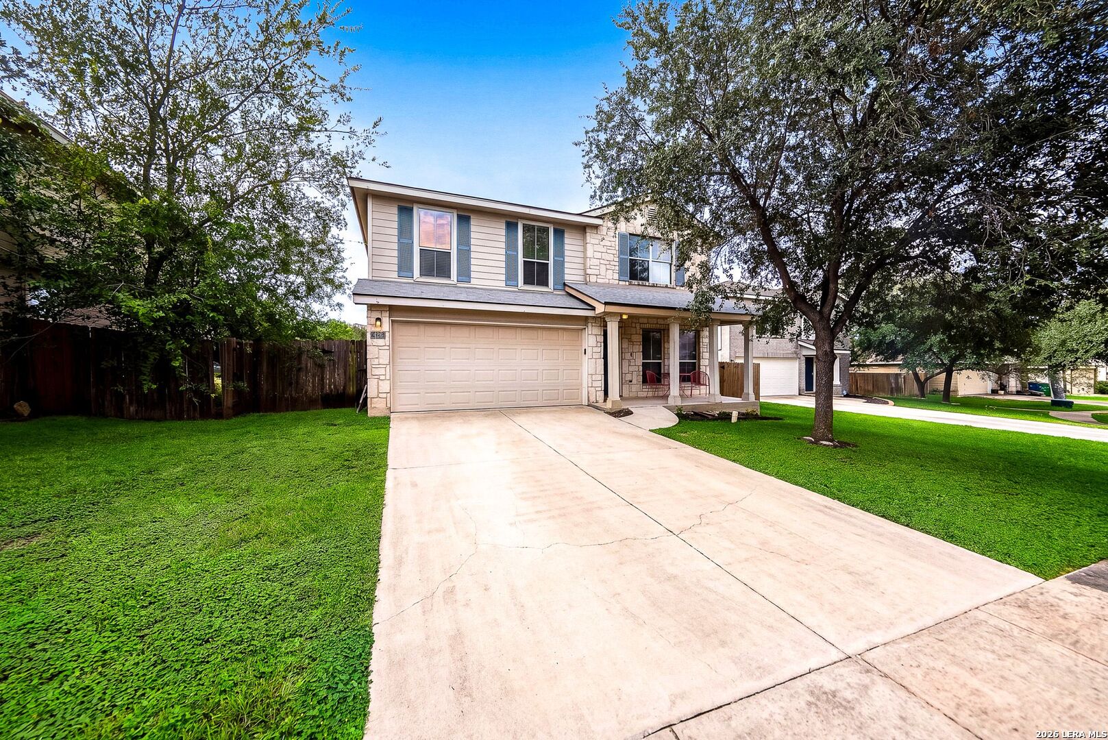 Residential in San Antonio 3