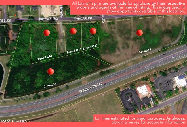 12039 E Church St, Home with 0 bedrooms, 0 bathrooms and null parking in Elizabeth City NC | Image 5