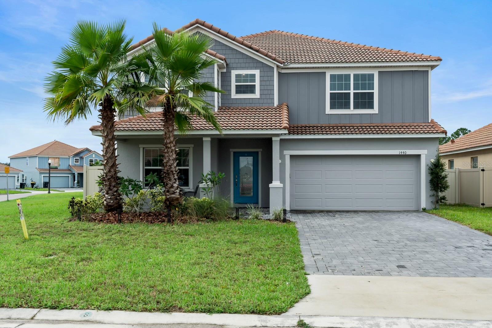 Oak Marsh St, Davenport, FL 33837