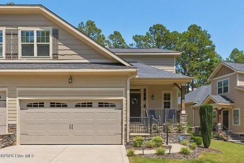 b-1 Robins Roost, Whispering Pines, NC, 28327-6113 | Card Image