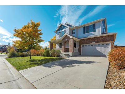 25505 E 1st Ave, House other with 4 bedrooms, 2 bathrooms and null parking in Aurora CO | Image 2