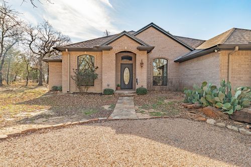 4259 S Lakeview Dr, Gordon, TX, 76453-4818 | Card Image