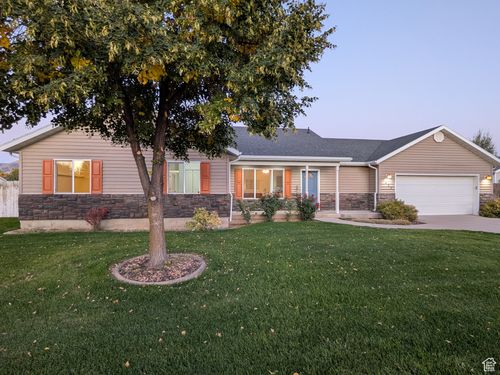 2662 S 850 W, Nibley, UT, 84321-6808 | Card Image
