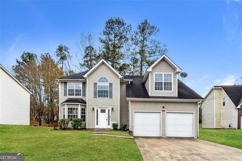 7071 Deshon Hills Ln, Lithonia, GA, 30058-2927 | Card Image