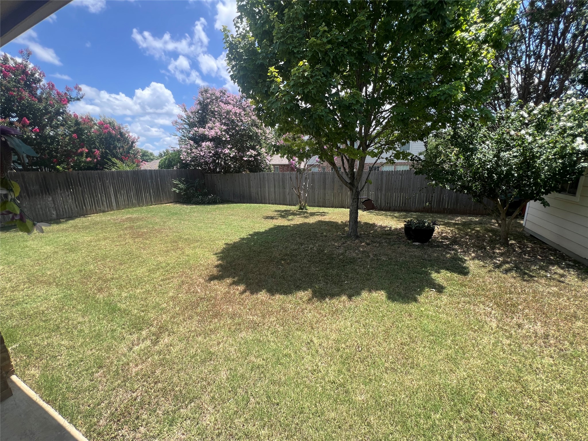 Residential in Fort Worth 2