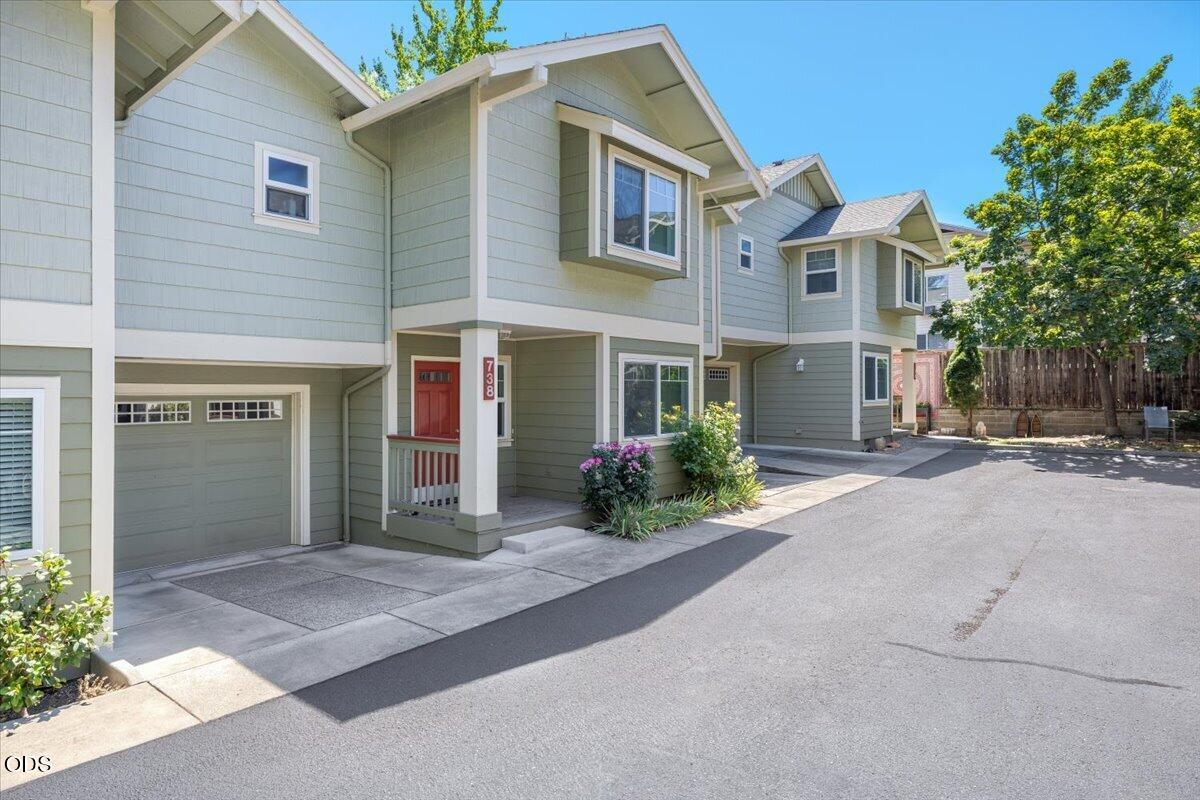 Residential in Ashland 2