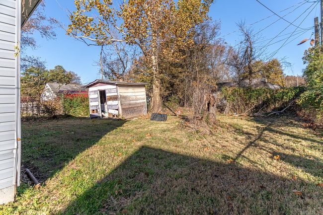 1804 Scottwood St, House other with 3 bedrooms, 2 bathrooms and null parking in West Memphis AR | Image 26