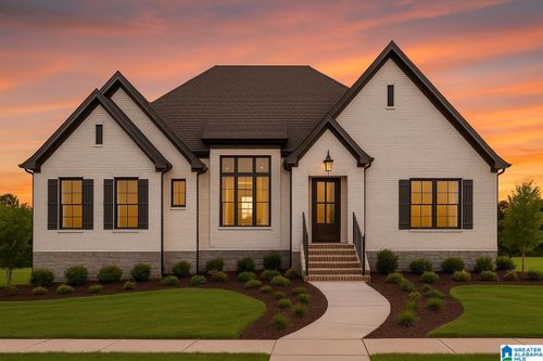530 Fossil Rock Rd, SPRINGVILLE, AL, 35146-7385 | Card Image