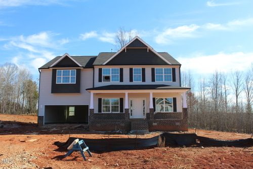 91kl-1414 Reading Ct, Burlington, NC, 27217-9776 | Card Image