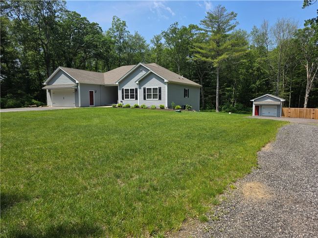 475 Danielson Pike, House other with 3 bedrooms, 3 bathrooms and 10 parking in Scituate RI | Image 7