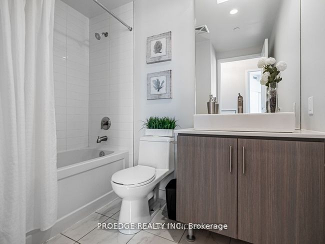 1504 - 1 The Esplanade, Condo with 2 bedrooms, 2 bathrooms and null parking in Toronto ON | Image 5