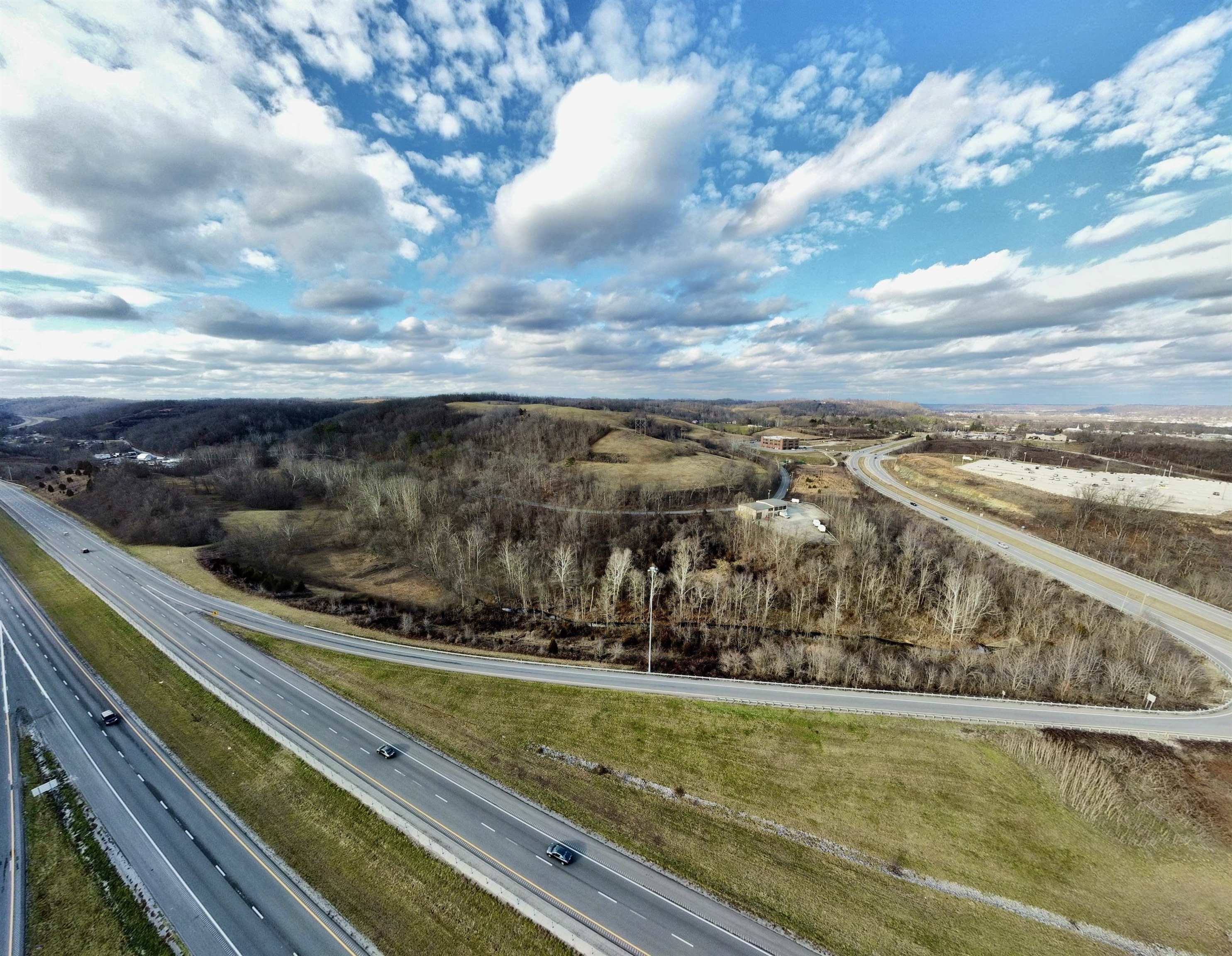 Land in Catlettsburg