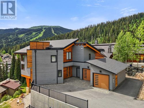 4249 Bella Vista Dr, Sun Peaks, BC, V0E5N0 | Card Image