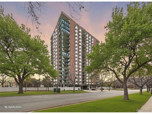 506-550 E 12th Ave, Denver, CO, 80203-2526 | Card Image
