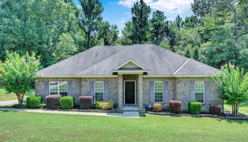 168 Woodhaven Ln, Wetumpka, AL, 36093-2799 | Card Image