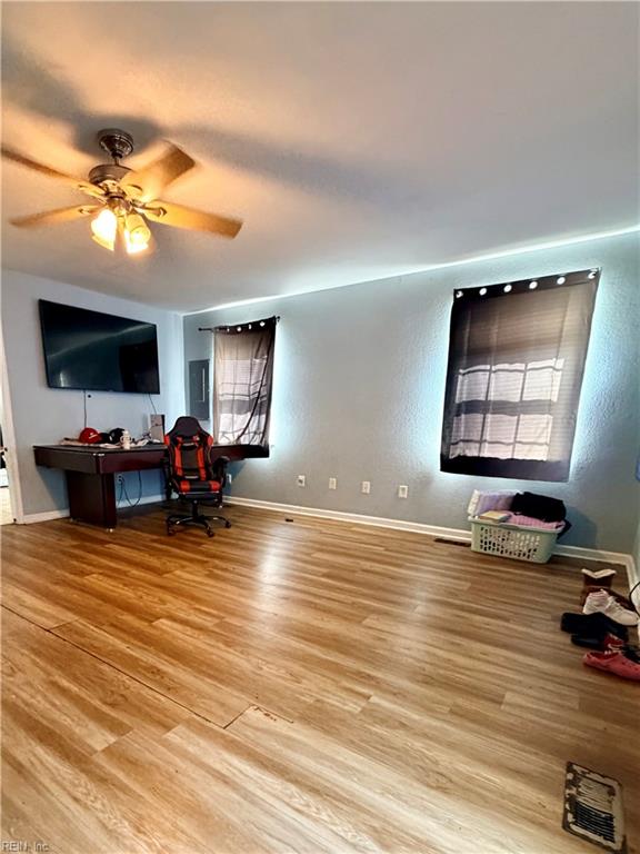 Residential in Hampton 5