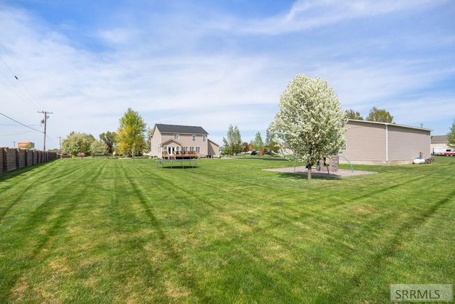 3902 E 154 N, House other with 5 bedrooms, 4 bathrooms and 7 parking in Rigby ID | Image 86