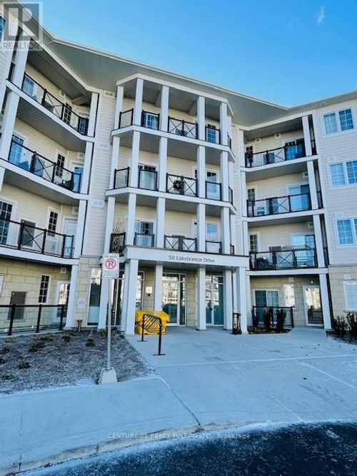 226-50 Lakebreeze Dr, Newcastle Village, ON, L1B0V9 | Card Image
