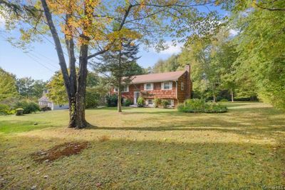 52 Gristmill is surrounded by one acre of picturesque property. | Image 3