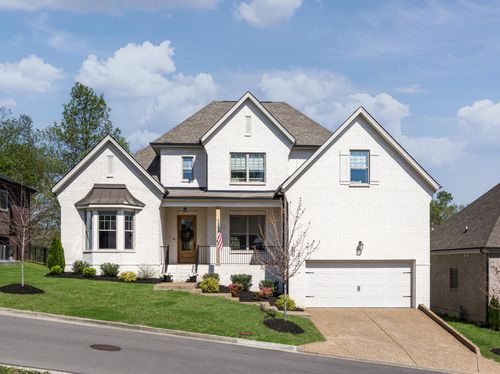8033 Still Spring Ridge Dr, Nashville, TN, 37221-2182 | Card Image