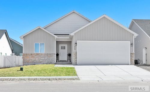 545 S Cutler Ave, Sugar City, ID, 83448-1167 | Card Image