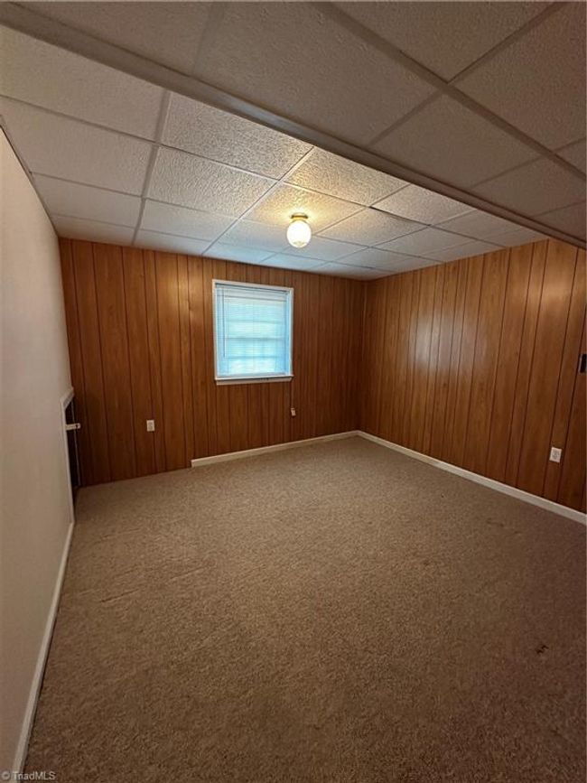 268 Meadow Ln, House other with 3 bedrooms, 2 bathrooms and null parking in Millers Creek NC | Image 40