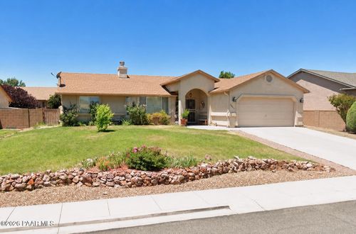7314 N Sunrise Vis, Prescott Valley, AZ, 86315-3473 | Card Image