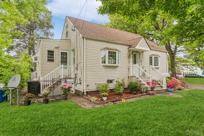 504 Tompkins Avenue, House other with 3 bedrooms, 2 bathrooms and null parking in South Plainfield NJ | Image 3