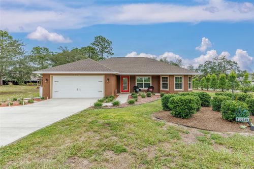 1763 W Mcneal Drive, DUNNELLON, FL, 34434 | Card Image