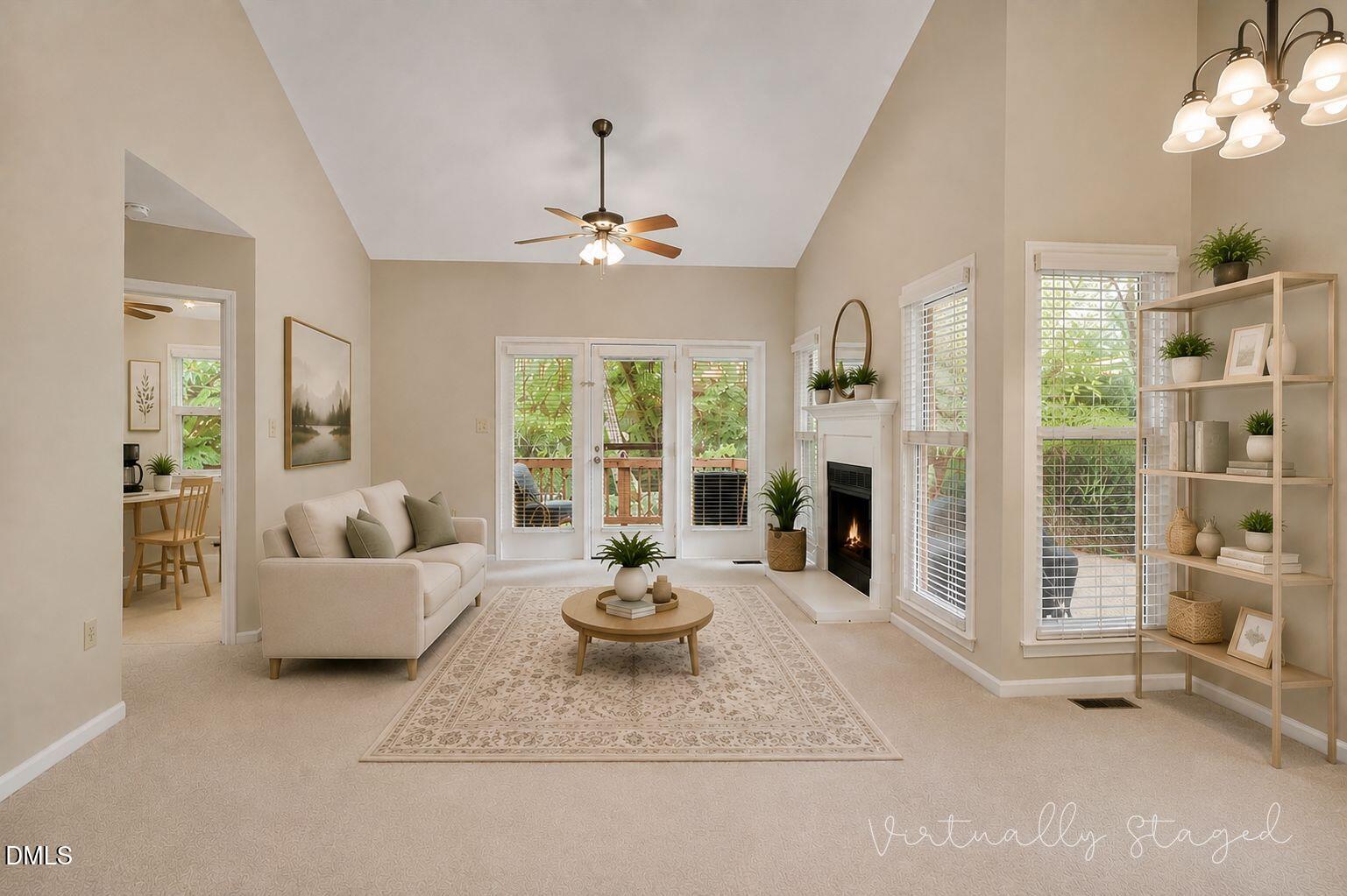 Residential in Raleigh 5