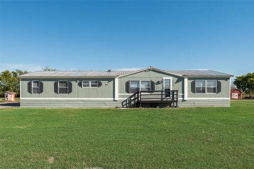 1275 John Wayne Rd, Kaufman, TX, 75142-6772 | Card Image