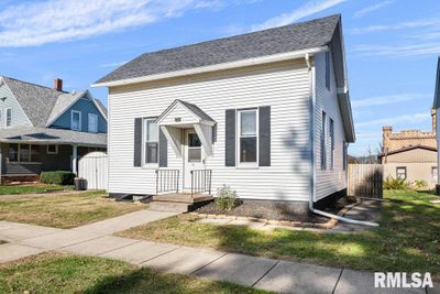 214 E Durant Street, House other with 3 bedrooms, 1 bathrooms and null parking in Walcott IA | Image 1