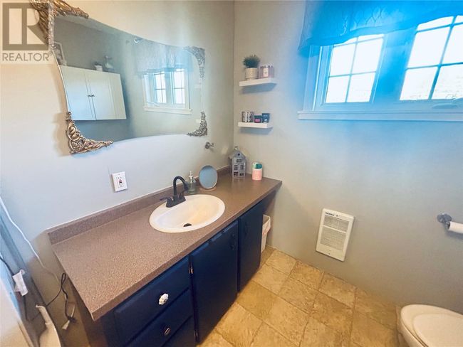 6 Hydro Station Rd, House other with 2 bedrooms, 1 bathrooms and null parking in Springdale NL | Image 32