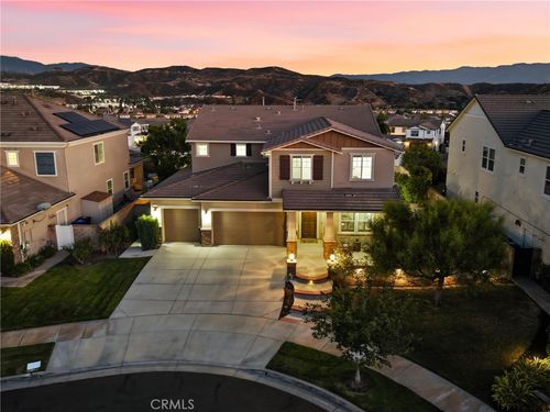 22384 Riverstream Ct, Saugus, CA, 91350-2250 | Card Image