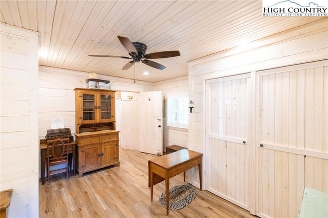 1369 Anderson Hill Rd, House other with 1 bedrooms, 2 bathrooms and null parking in Lansing NC | Image 20
