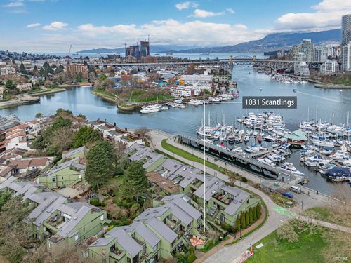 1031 Scantlings, Vancouver, BC, V6H3N9 | Card Image