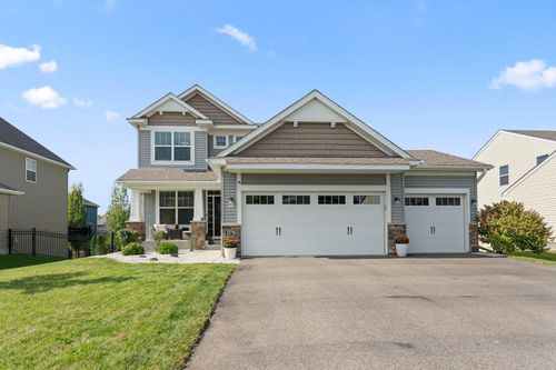 12710 Glenhurst Ave, Savage, MN, 55378-1584 | Card Image