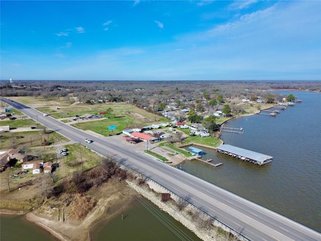 1106 E Cedar Creek Pkwy, Home with 0 bedrooms, 0 bathrooms and null parking in Seven Points TX | Image 12