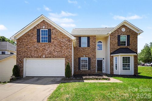 3306 Daniel Place Dr, Charlotte, NC, 28213-4801 | Card Image